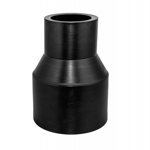 REDUCCION CAMPANA HDPE 110 X 63- TERMOFUSION