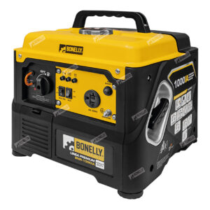 GENERADOR INVERTER 0.8KW MONOFÁSICO 220V ARRANQUE MANUAL