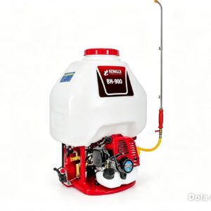 FUMIGADORA DE 4 TIEMPOS BNC-S900A - 28 LITROS 1.2HP (1 KW) BONELLY LINEA PREMIUM